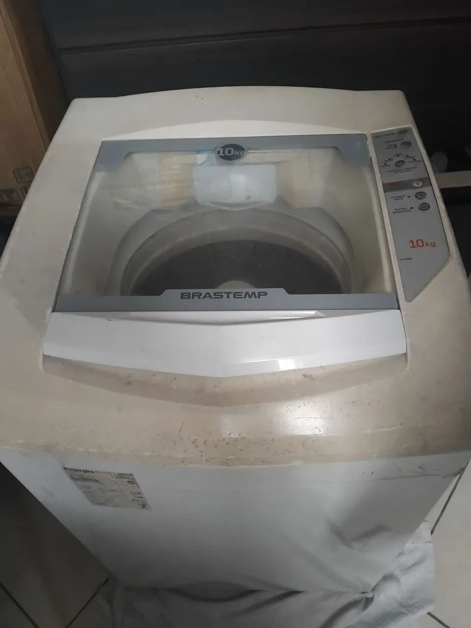 Máquina de lavar - Foto 2