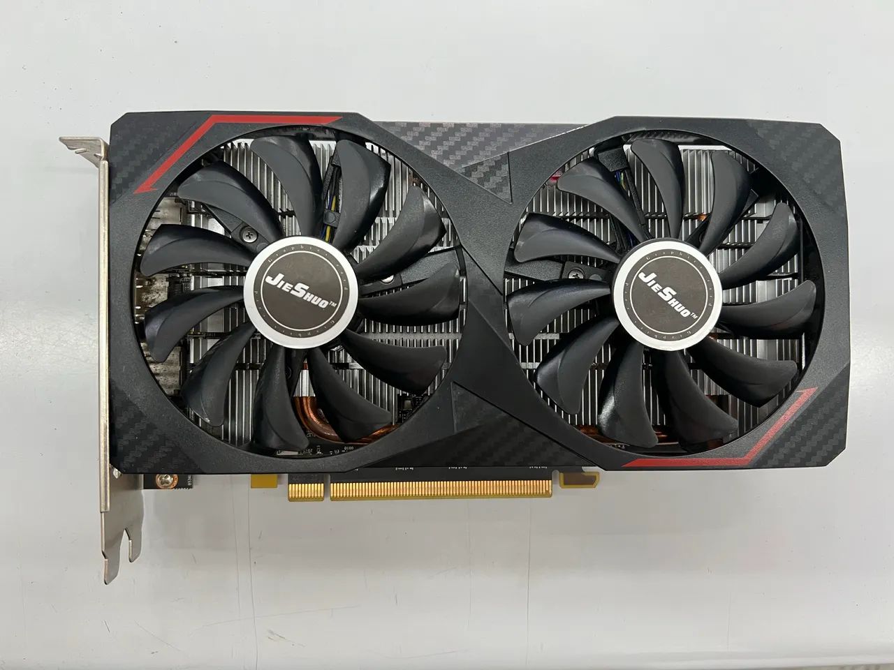 Placa de Vídeo RX 6600M 8gb - Foto 4