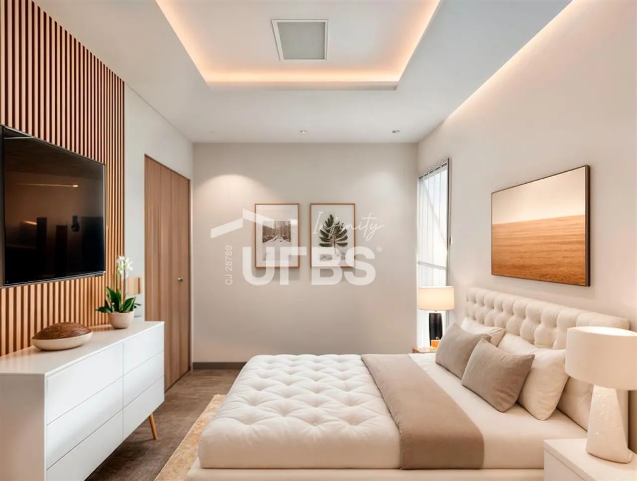 APARTAMENTO 3 QUARTOS - REFORMA COMPLETA - Foto 2