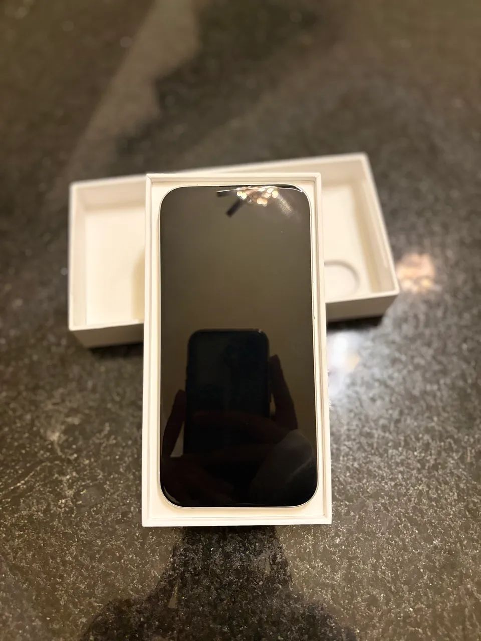 IPHONE 16 128GB - IMPECÁVEL COMPRADO EM ORLANDO EUA - Foto 4