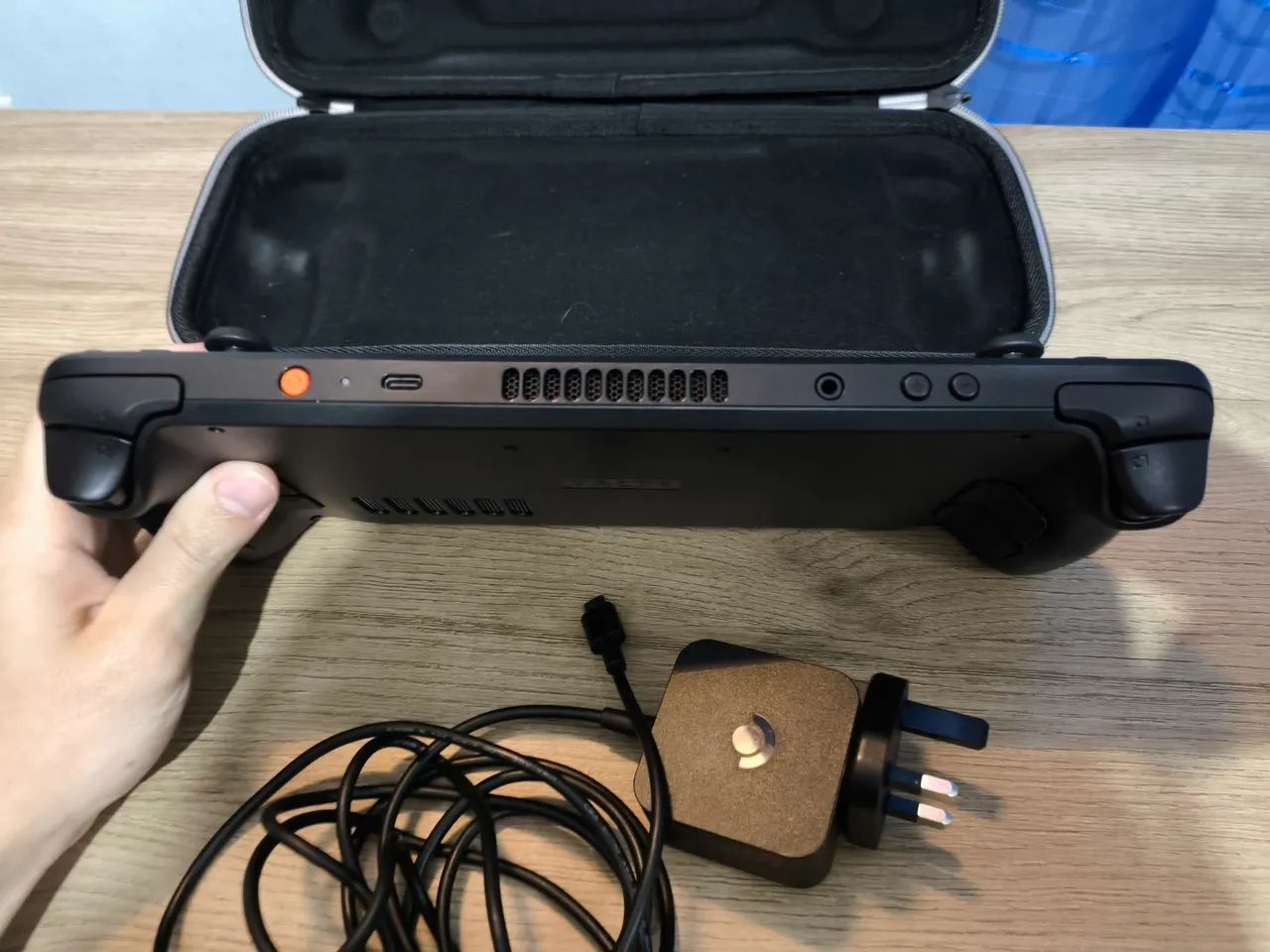 Steam deck OLED 512gb  - Foto 4