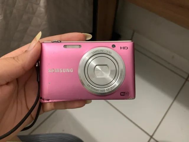 digicam samsung 150f 16.2MP 