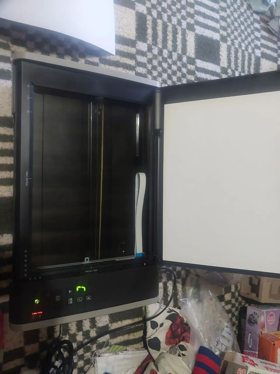 Vendo impressora lexmark - Foto 3