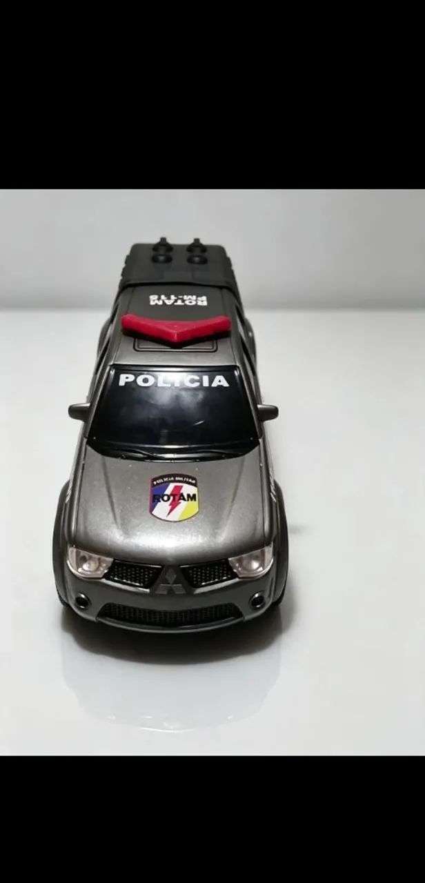 Miniatura Viatura ROTAM ? - Foto 2