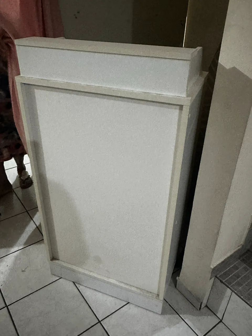 balcão caixa