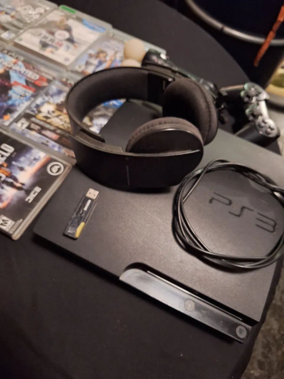 Ps3 - Foto 4