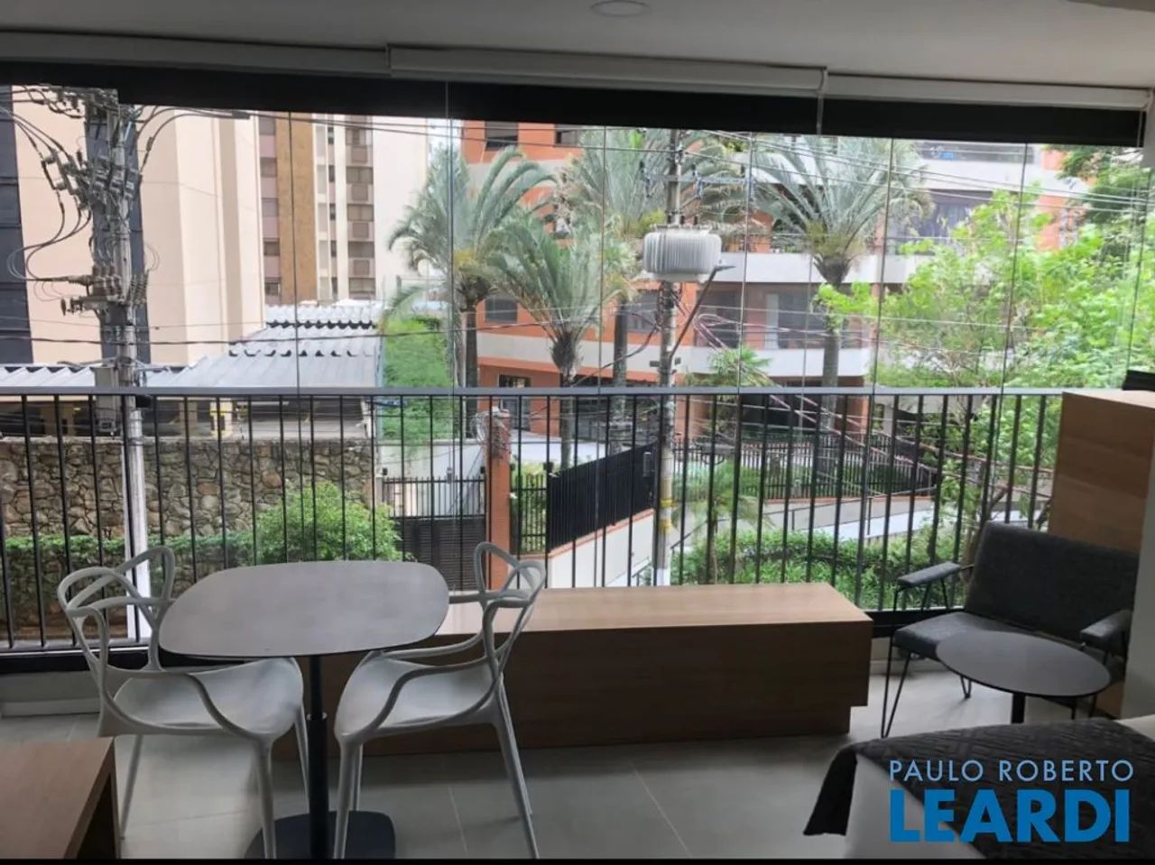 APARTAMENTO - VILA NOVA CONCEIÇÃO - SP - Foto 3