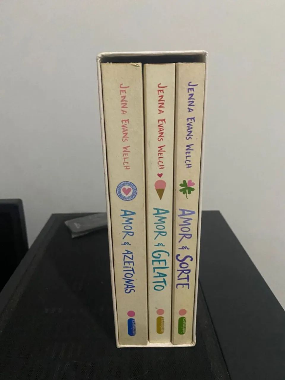 Amor e livros  - Foto 2