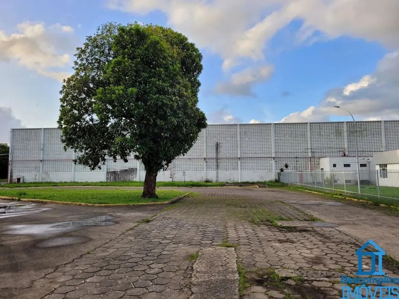 GA-171A Galpão com 3.527 m² em condomínio naBR-232! - Foto 2