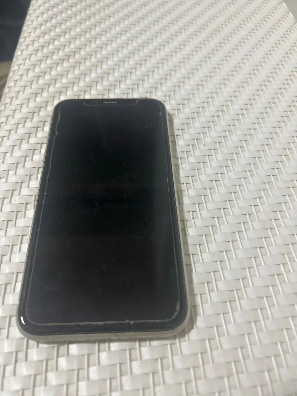 iPhone XR versão 2018 usado  - Foto 2