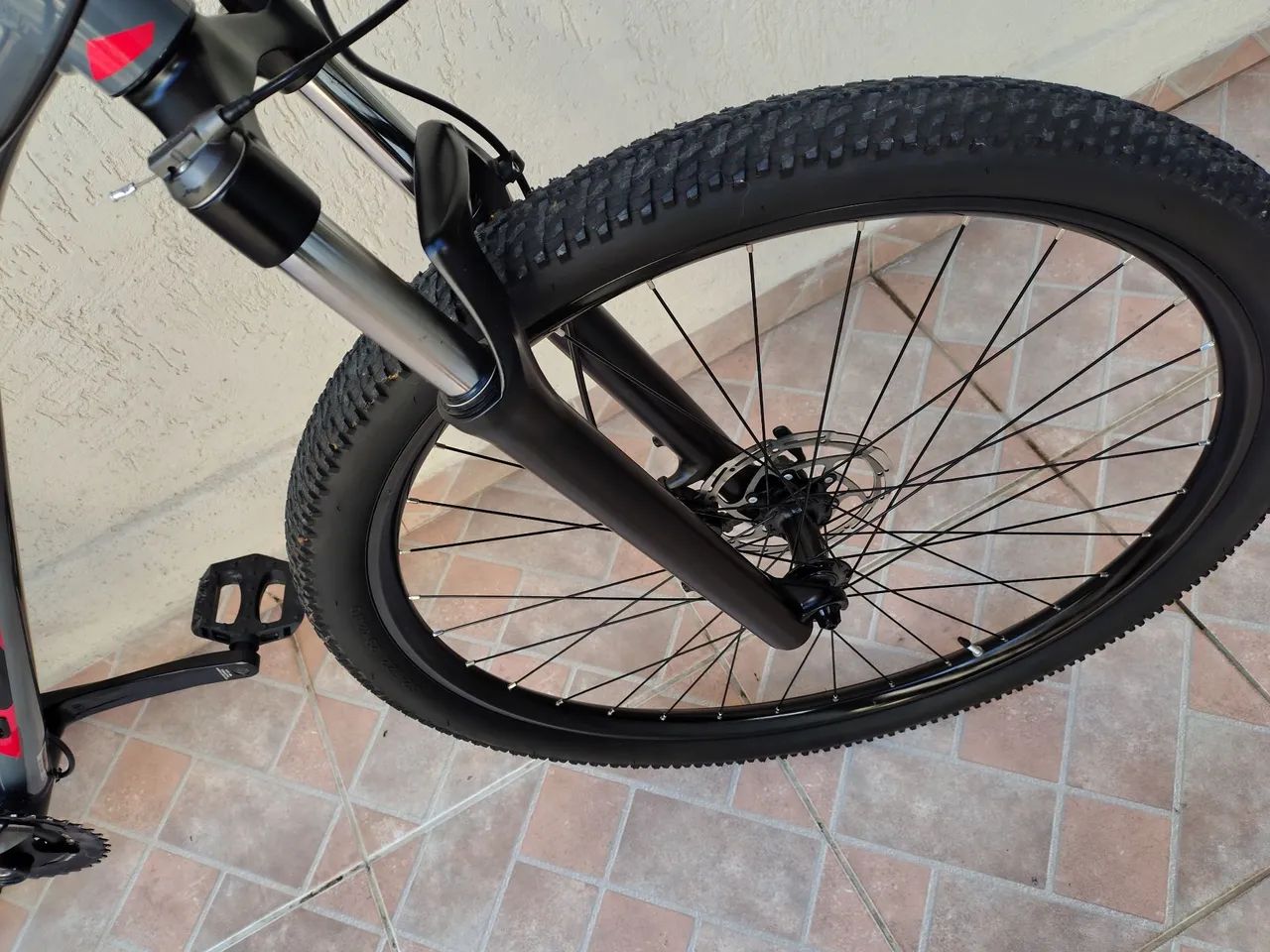Bicicleta aro 29 Oggi  - Foto 3