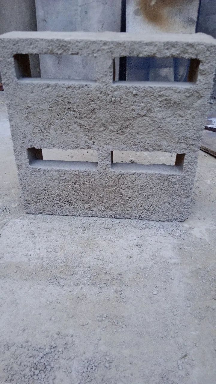 Forma de cobogó  - Foto 2