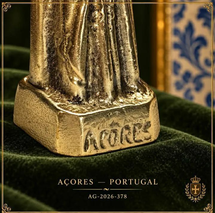 Nossa senhora dos Açores  - Foto 3