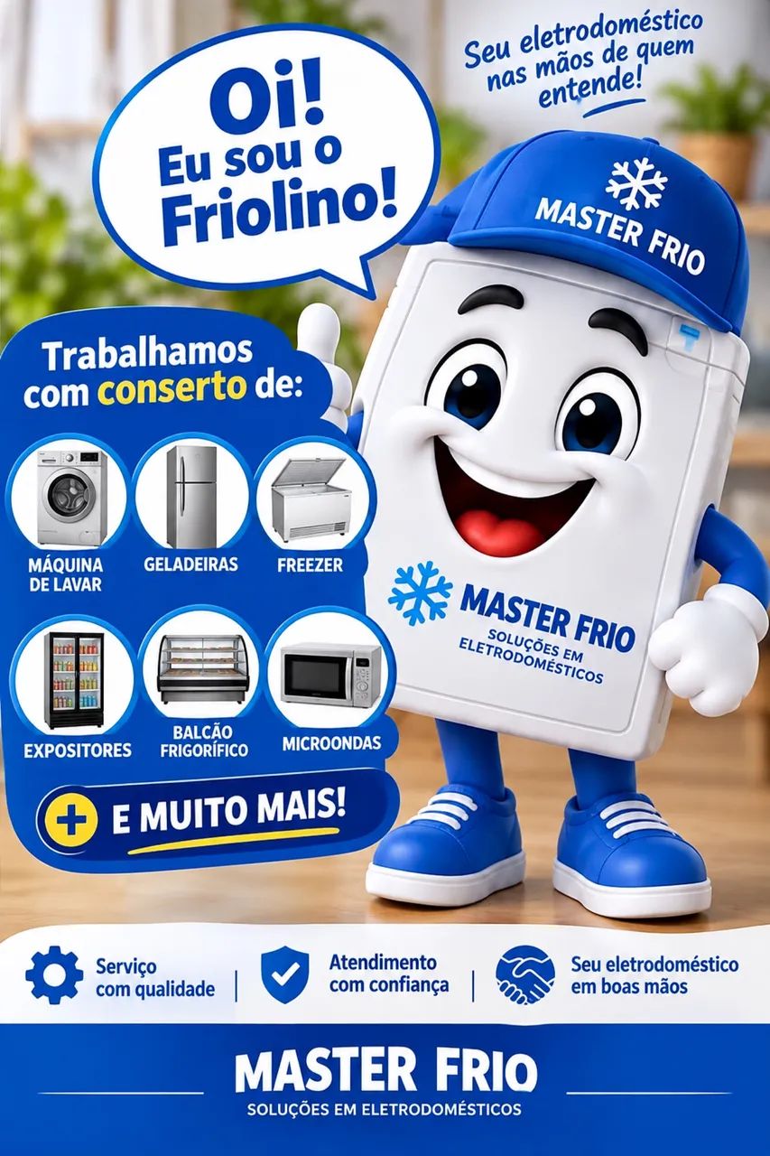 Técnico de refrigeração em geral  - Foto 2