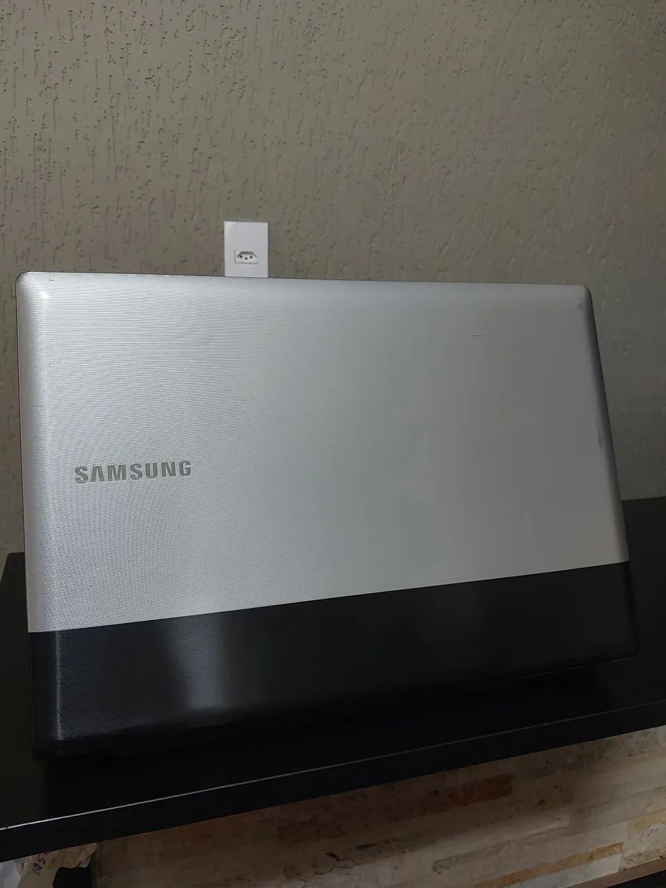 EXCELENTE ESTADO! Funcionando 100% | Notebook Samsung RV415 - Foto 4