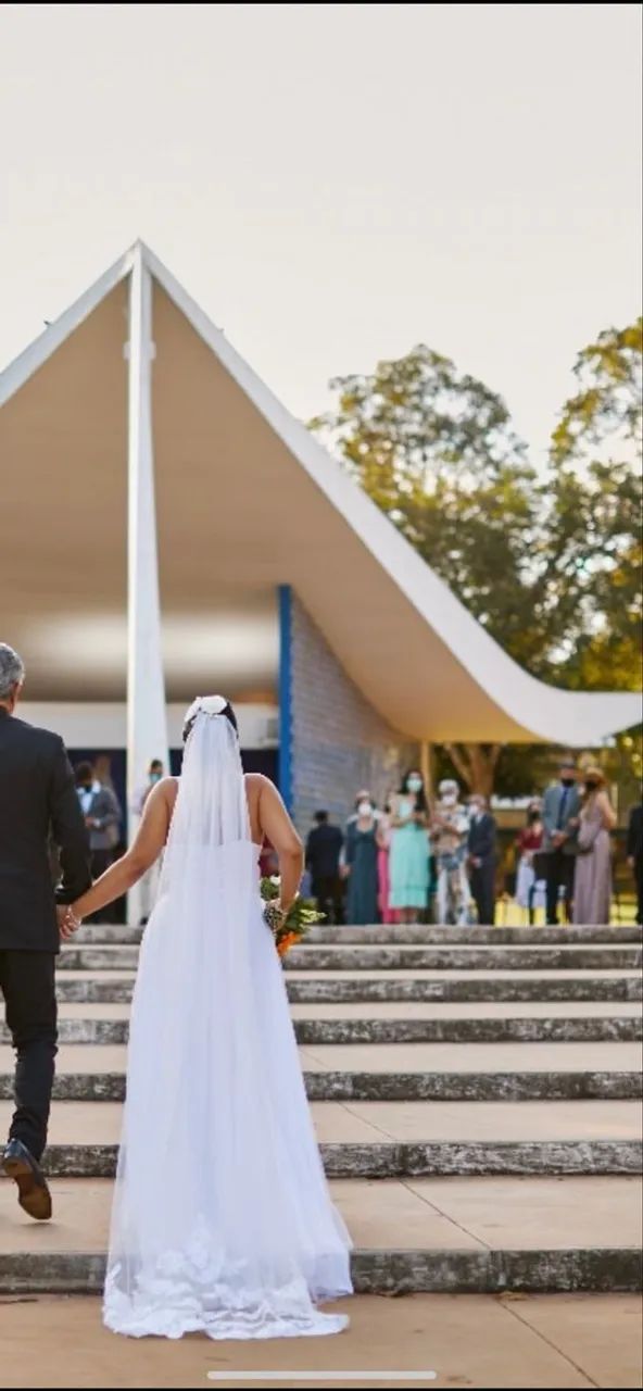 Vestido de Noiva  - Foto 2