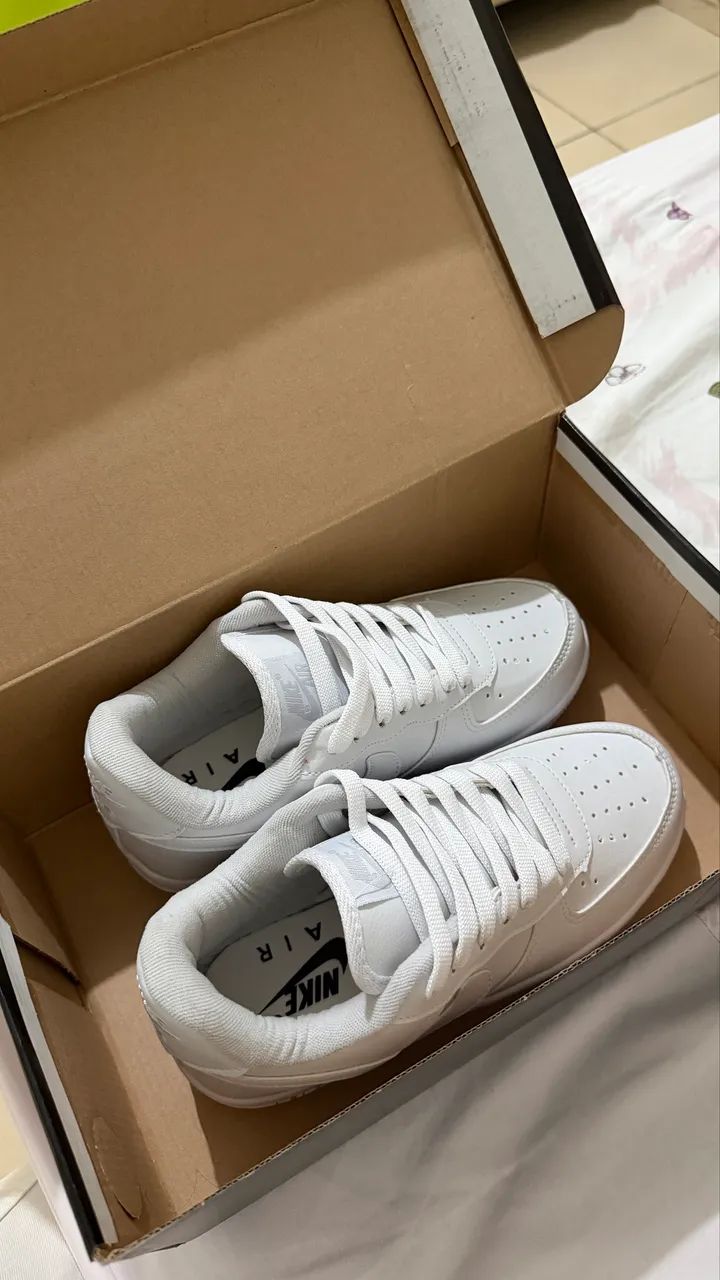 Tênis Nike linha premium  - Foto 3