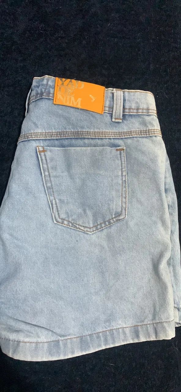 Short jeans  - Foto 2