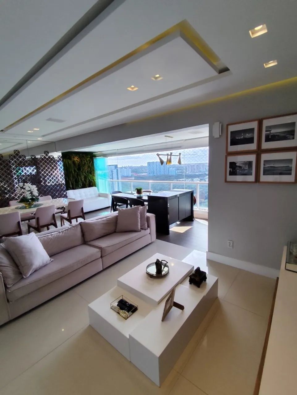 Platno Greenville, 110m², 2 Quartos, Home Office, Armários, 2 vagas - Foto 9