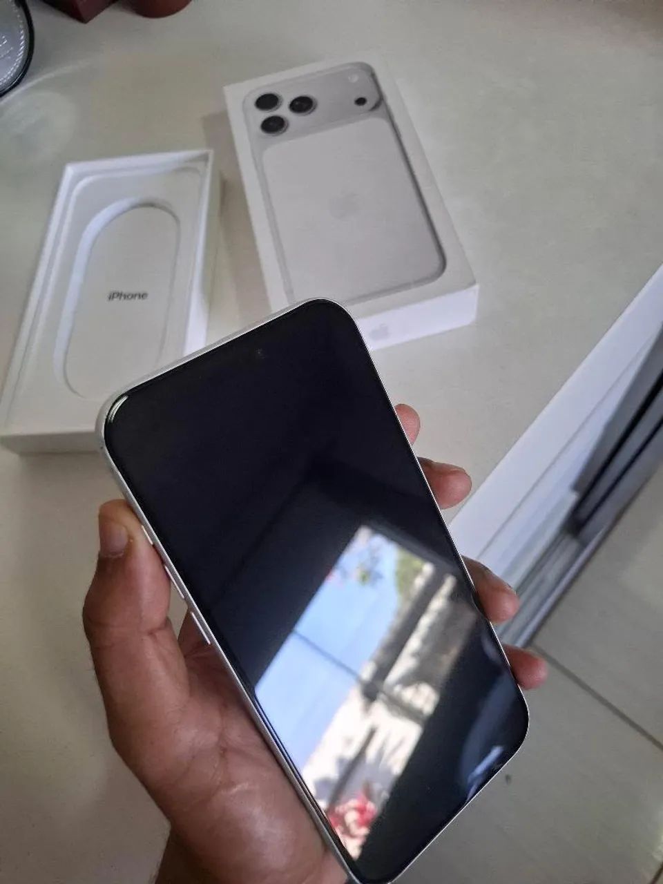 Iphone 17 Pro Max - Foto 2