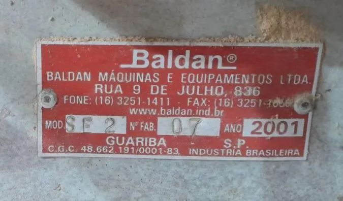 Serra Baldan  - Foto 3