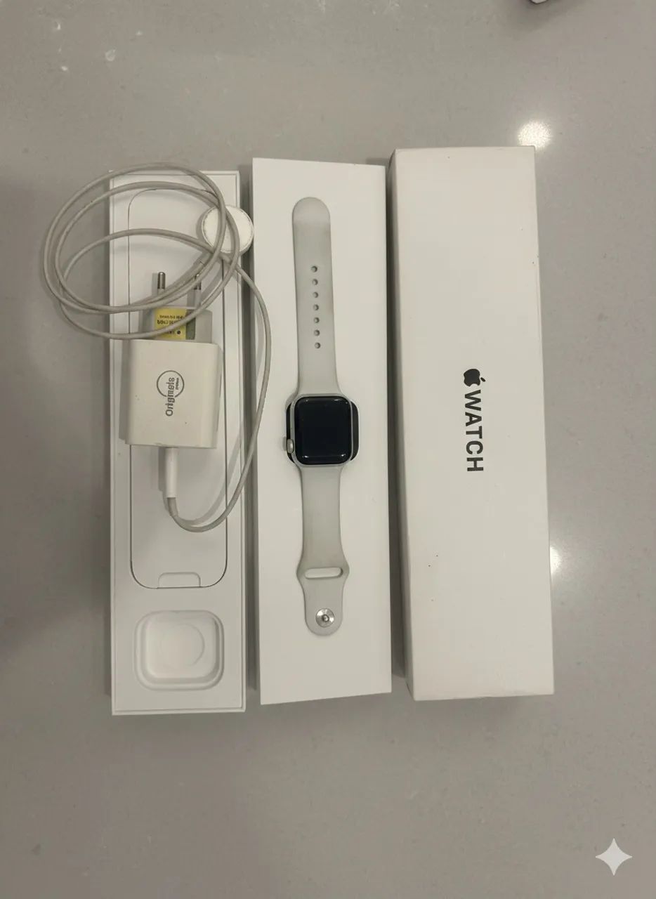 Apple watch SE 2ª geração 40mm - Foto 2