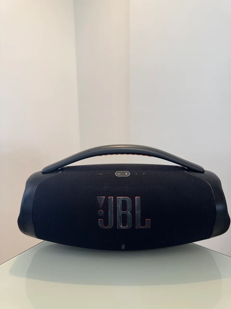 BOOMBOX 3 | SUPER CONSERVADA 
