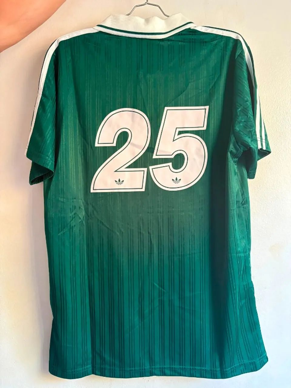 Camiseta Adidas Oasis - Foto 2