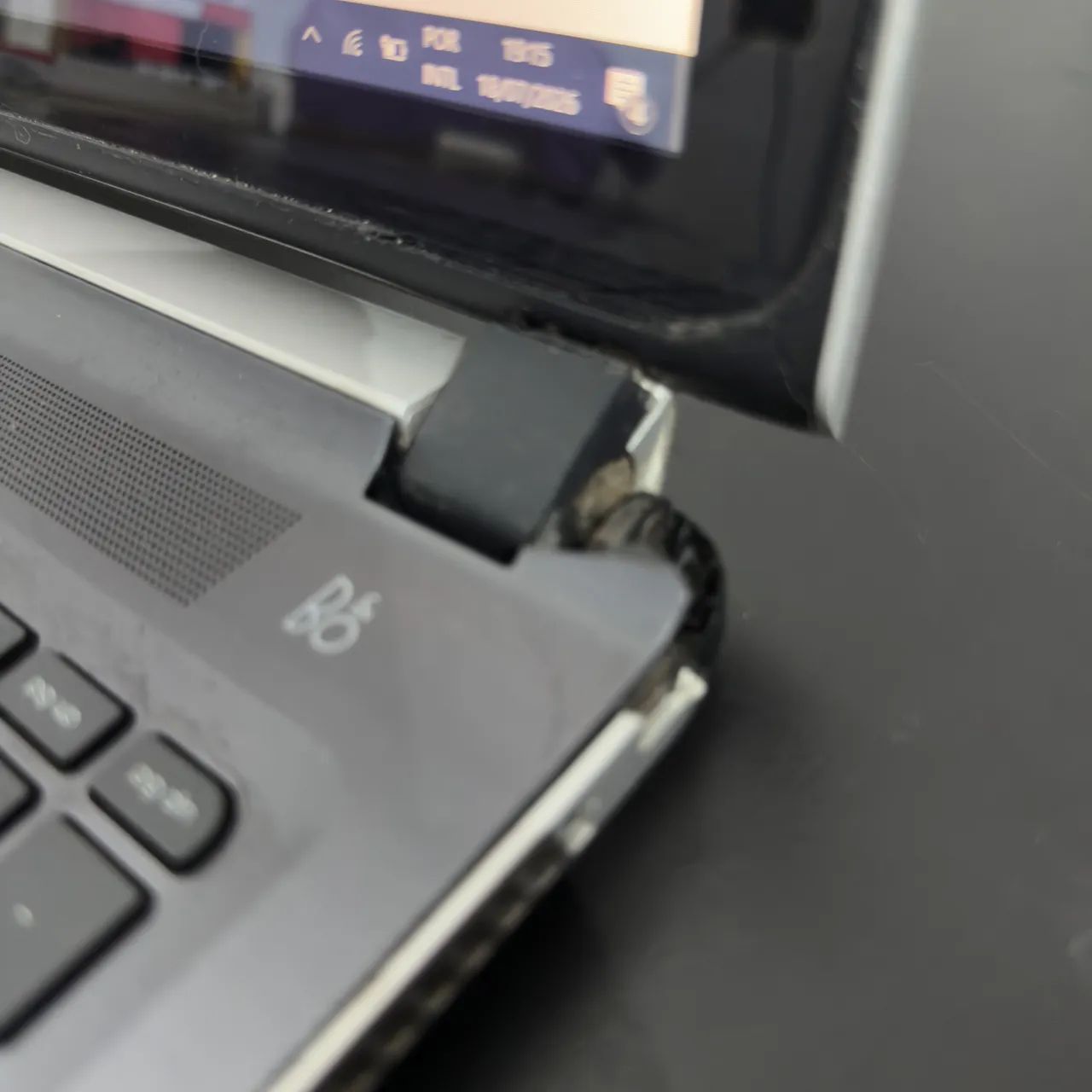 Notebook HP Pavilion 15 Touch - Foto 4
