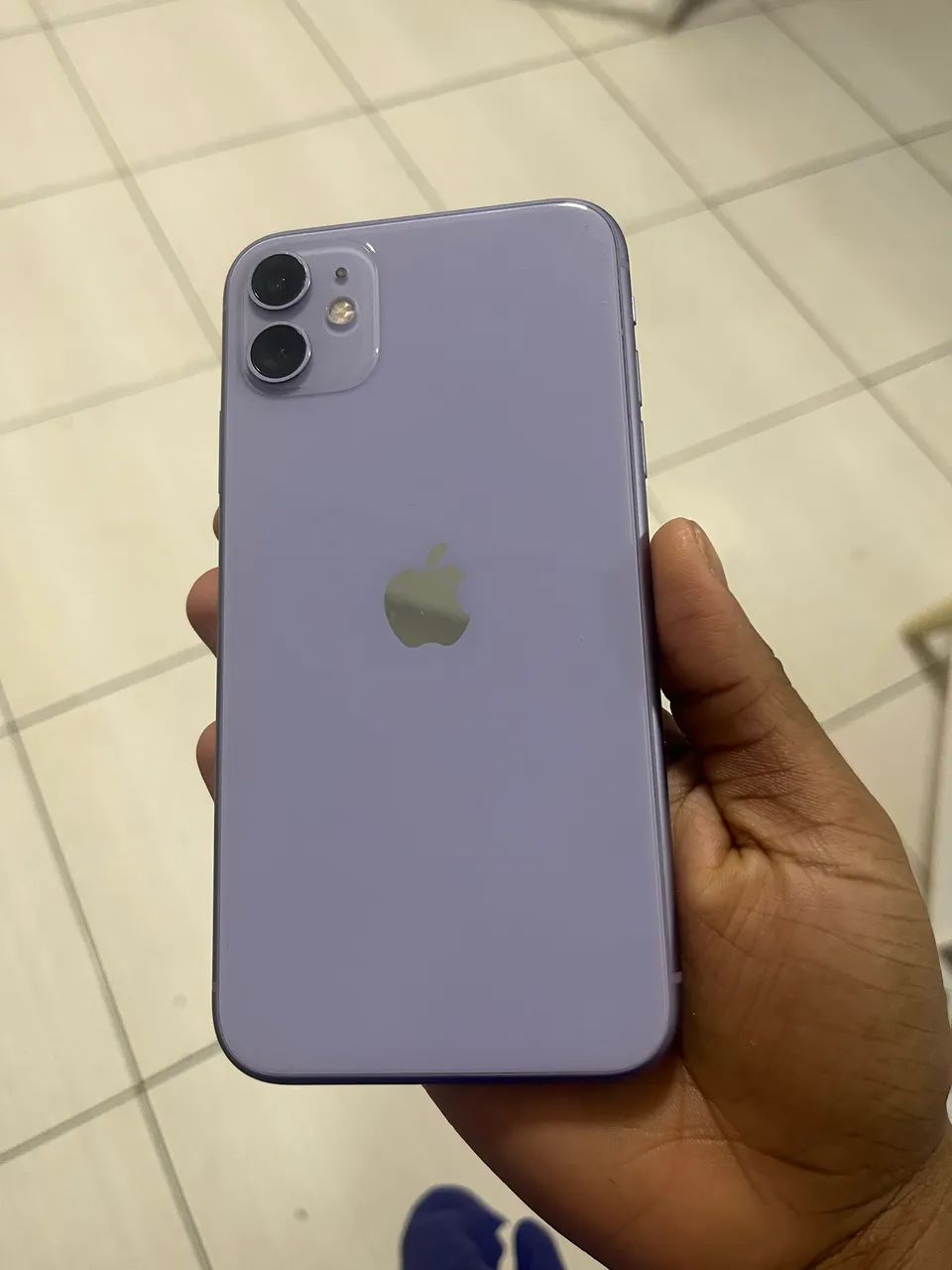 iPhone 11