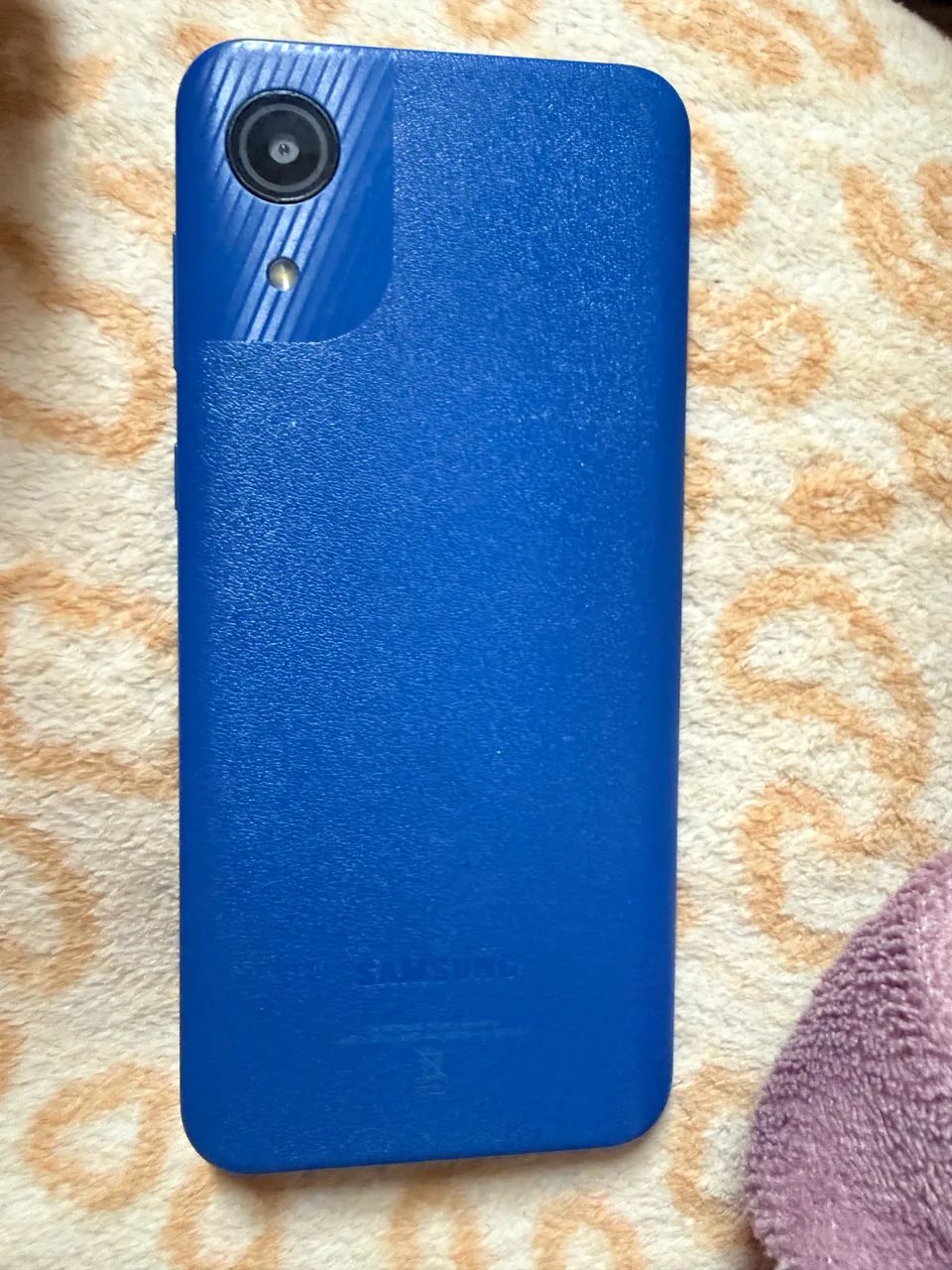 Samsung Galaxy A03 Core
