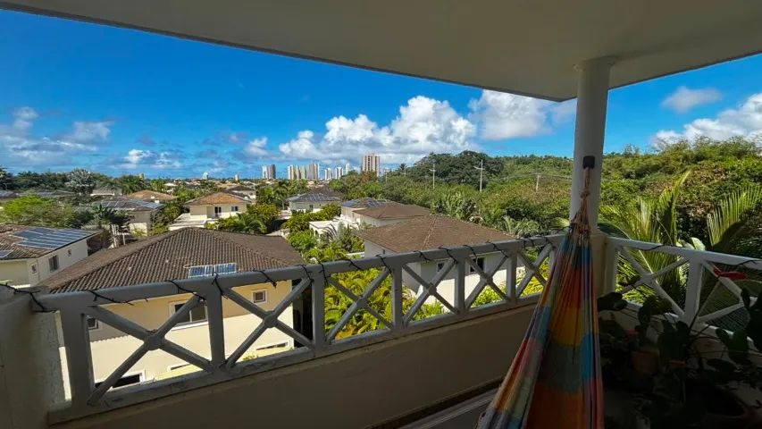 Triplex com Cobertura Privativa e Vista Definitiva - Foto 4