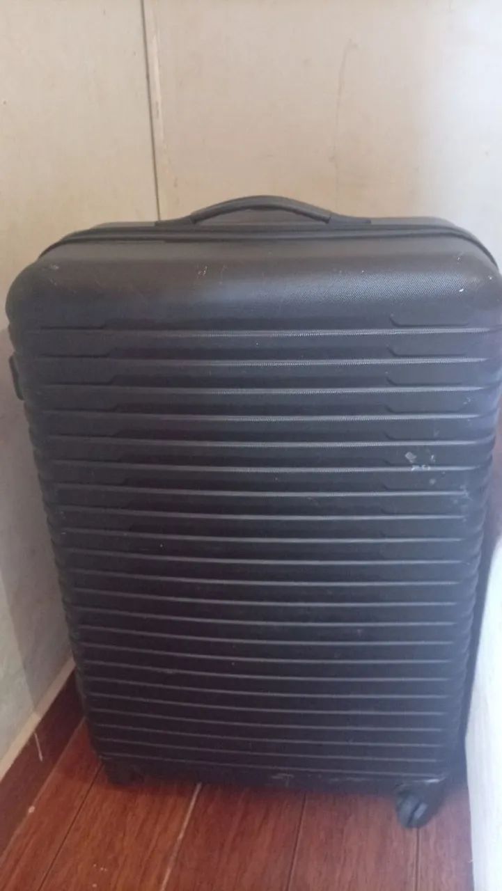Malas de viagem  - Foto 3