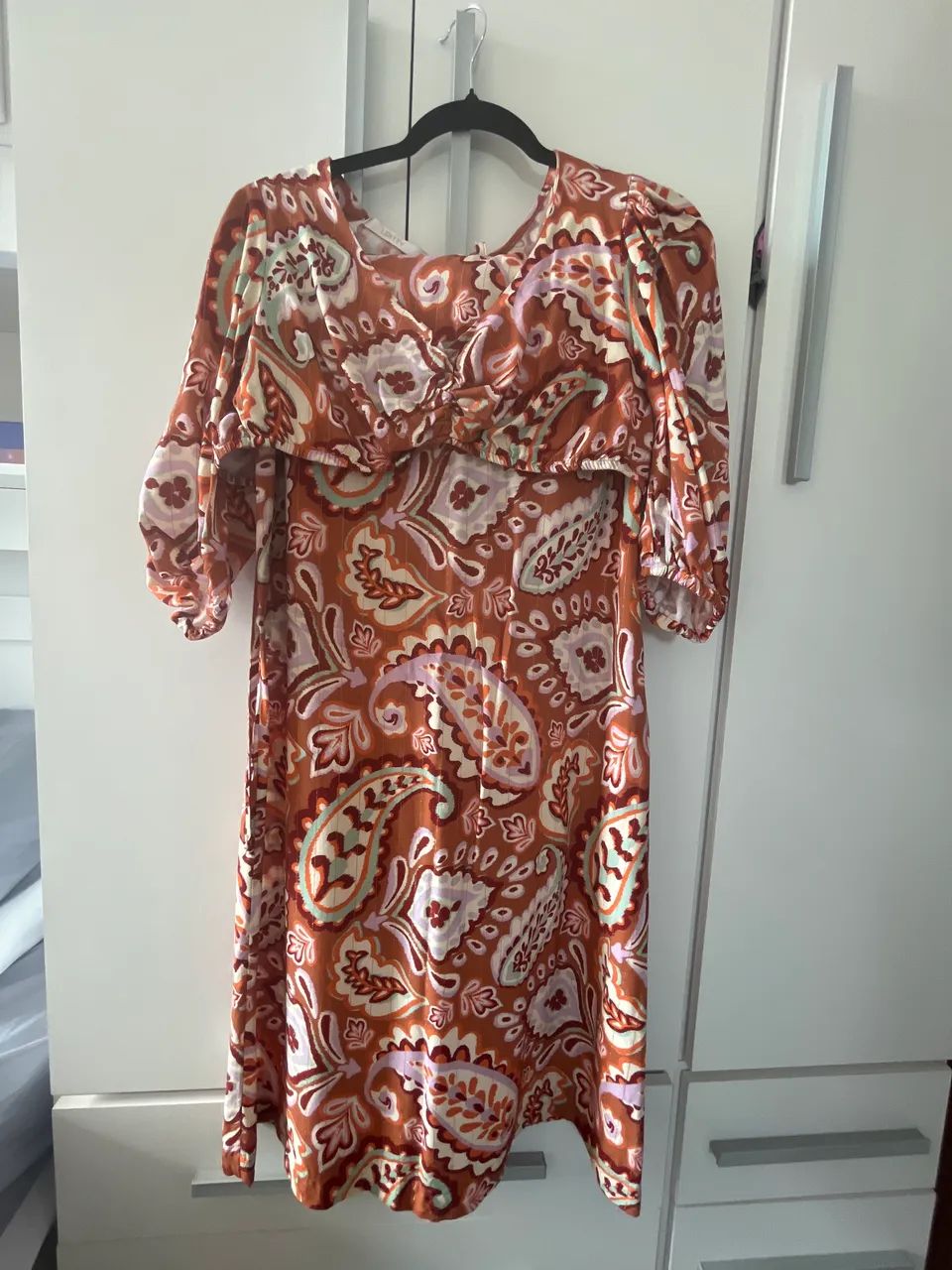 Vestido liritty