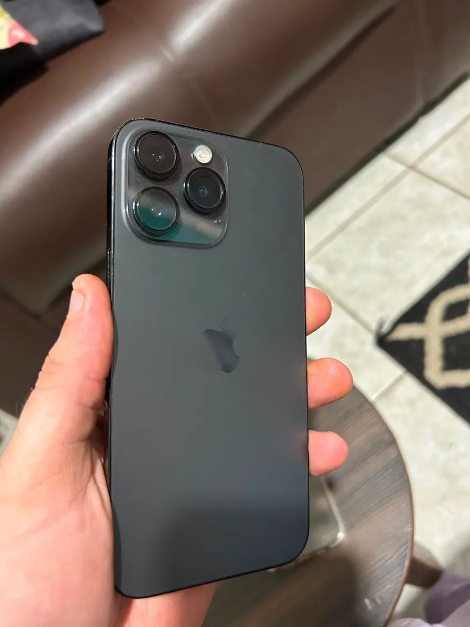 iPhone 14 Pro Max 256 gb - Foto 2
