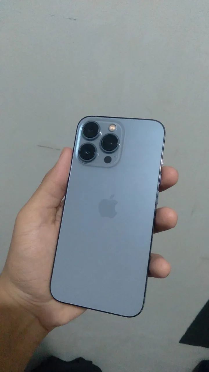 iphone 13 pro - TRATAR NO WHATSAPP + * - Foto 2