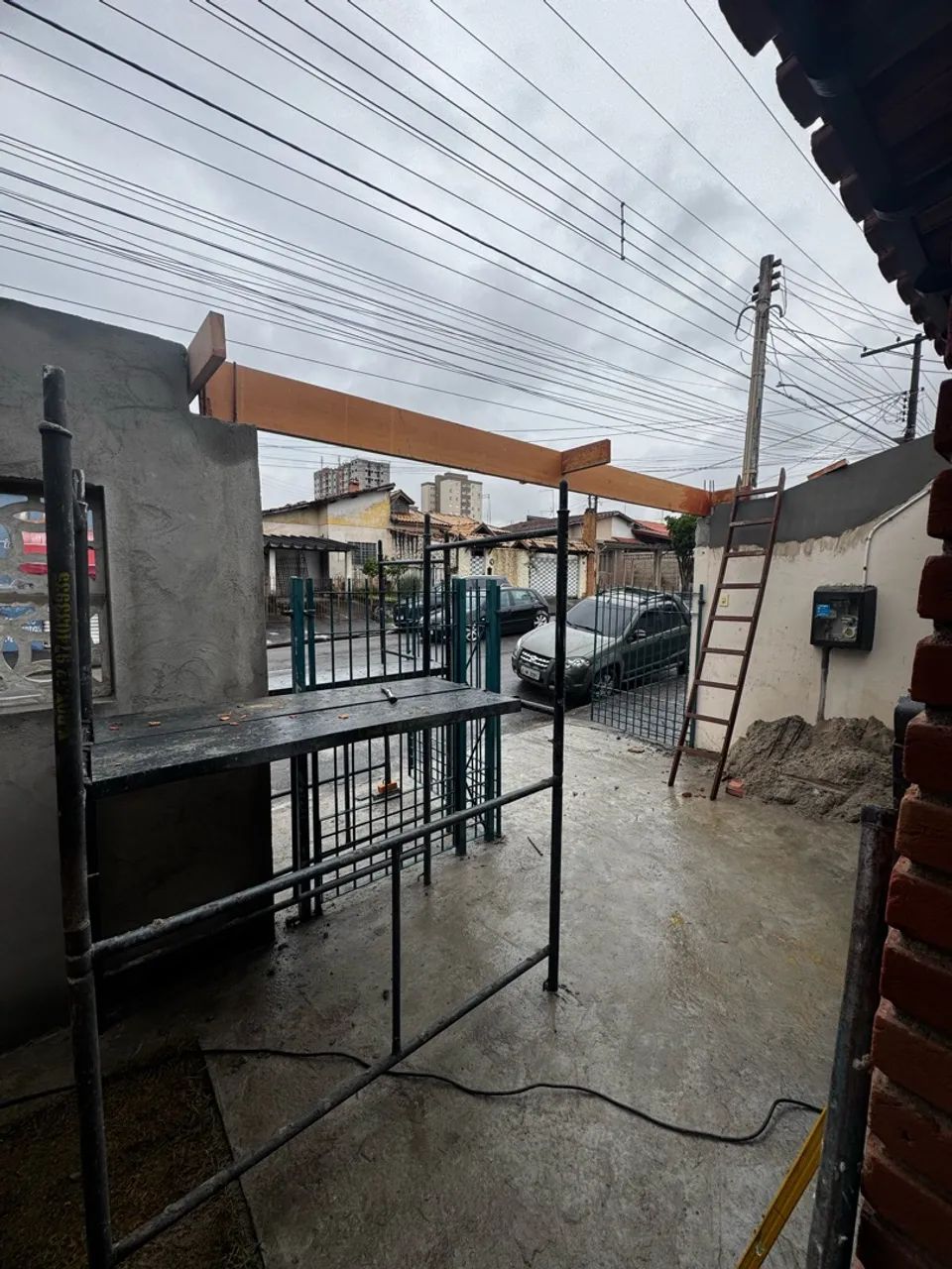 Pedreiro em Jacareí  - Foto 4