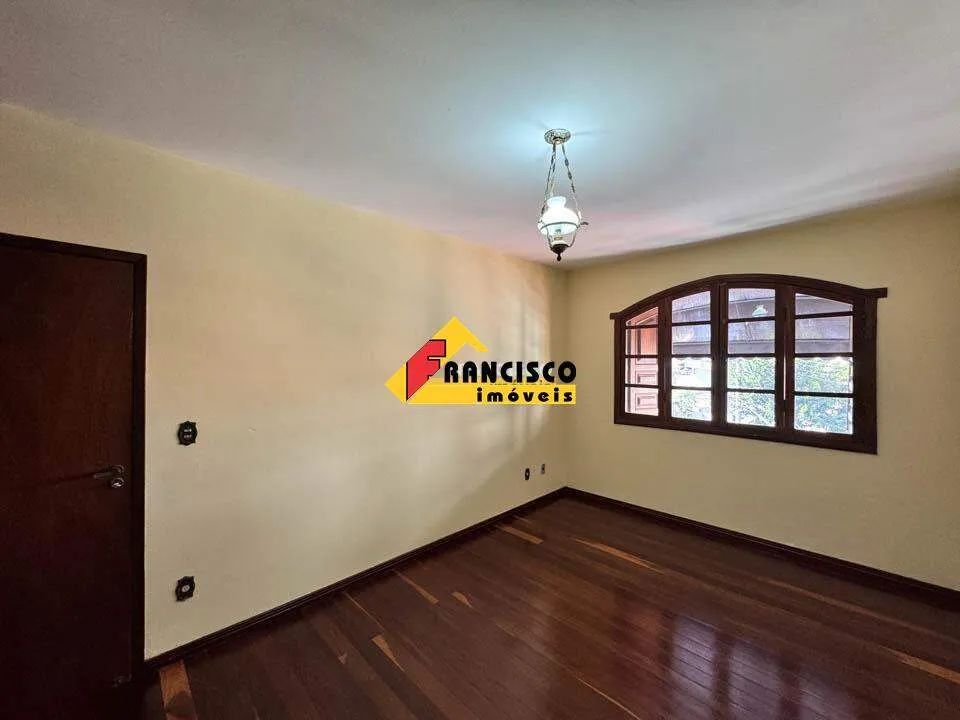 Casa para aluguel, 5 quartos, 2 suítes, 2 vagas, Centro - Divinópolis/MG - Foto 12