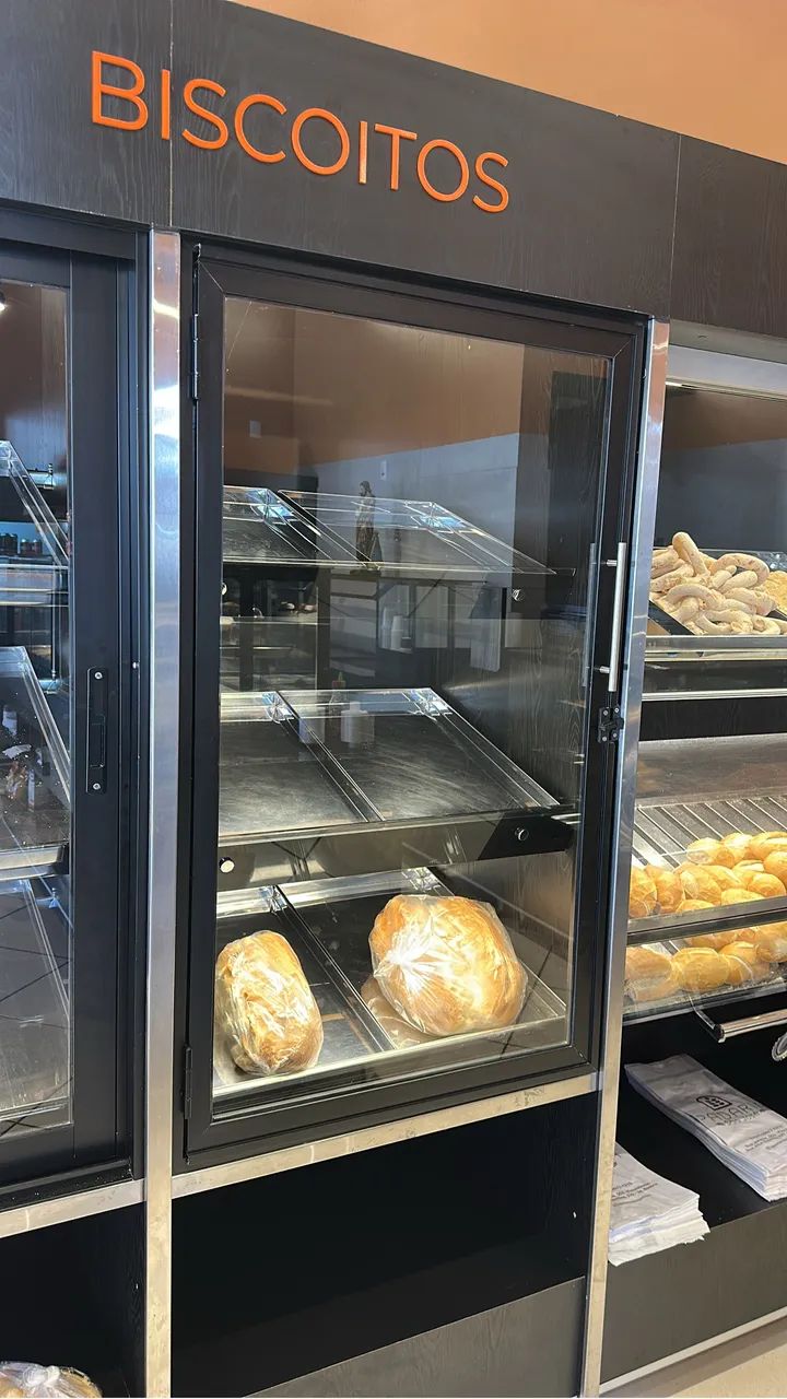 Vende-se Frente de Padaria completa  - Foto 4