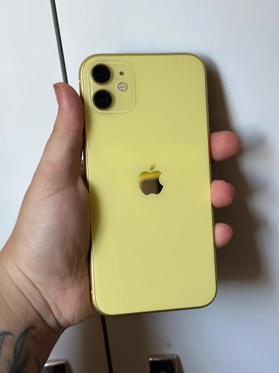 iPhone 11 todo original  - Foto 3