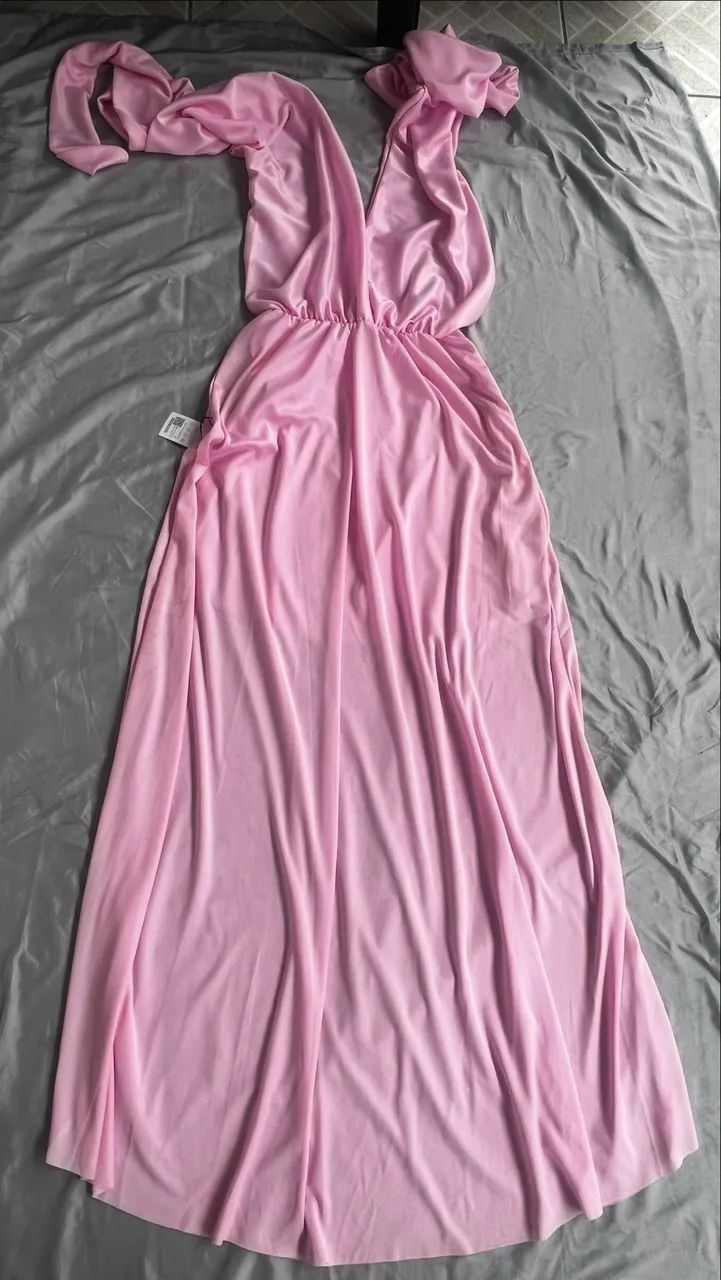 Vestido de festa