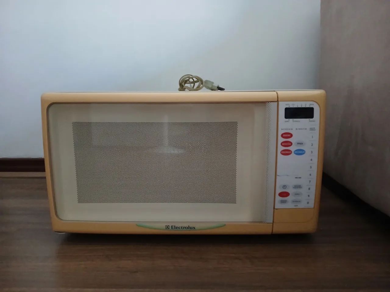 Microondas 36 litros