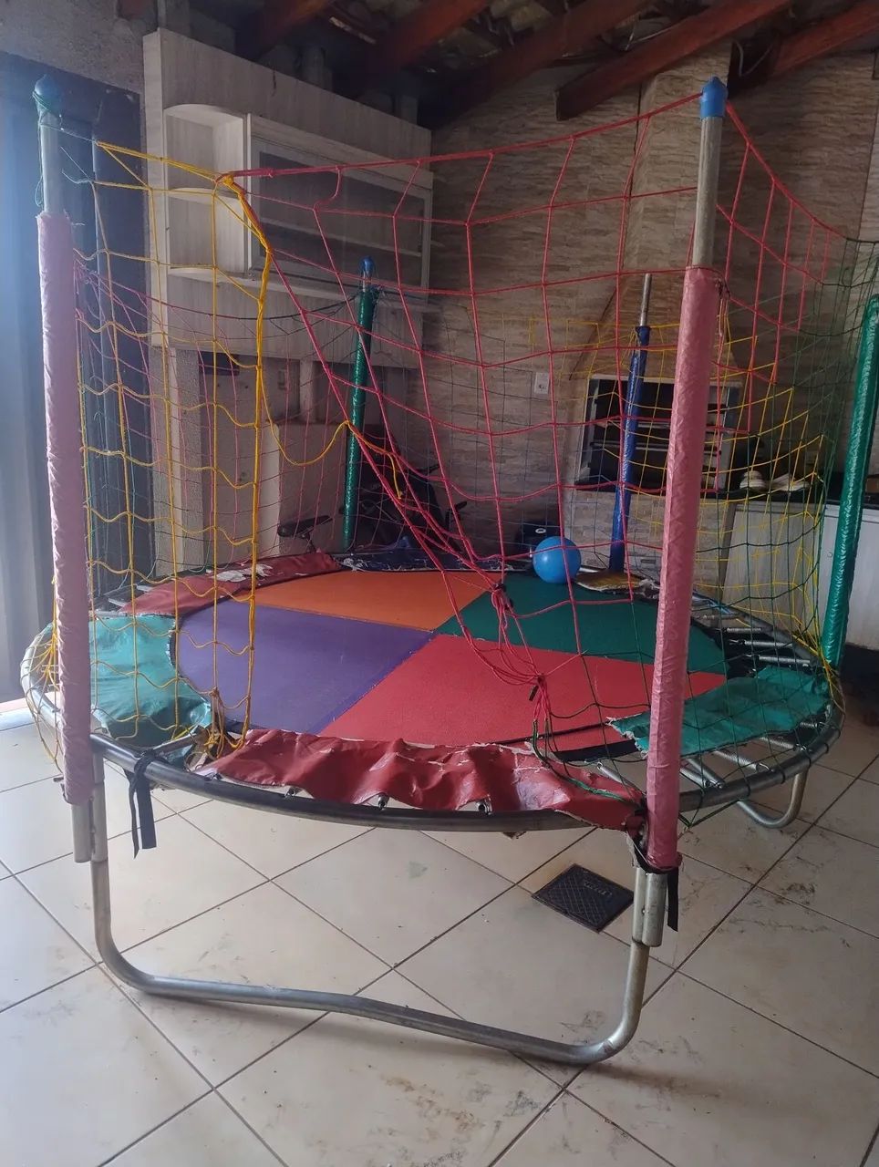 Pula pula Infantil  - Foto 2