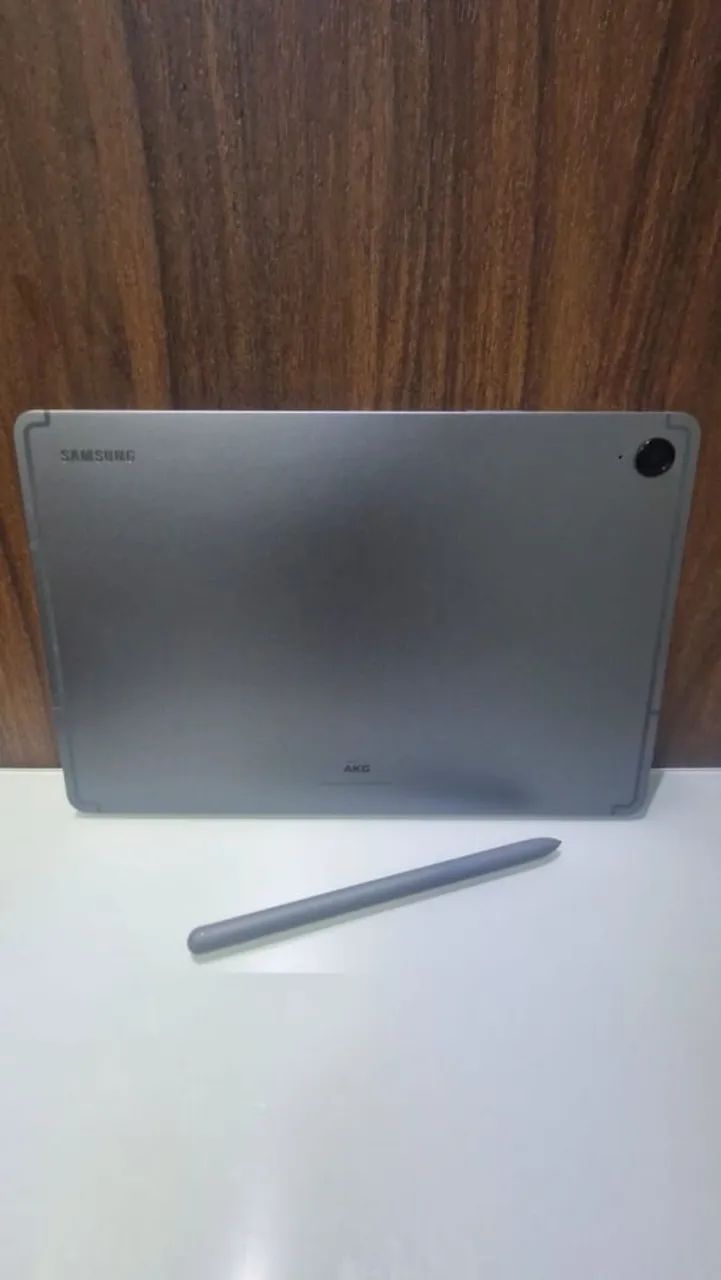 Tablet S9 FE Samsung  - Foto 4