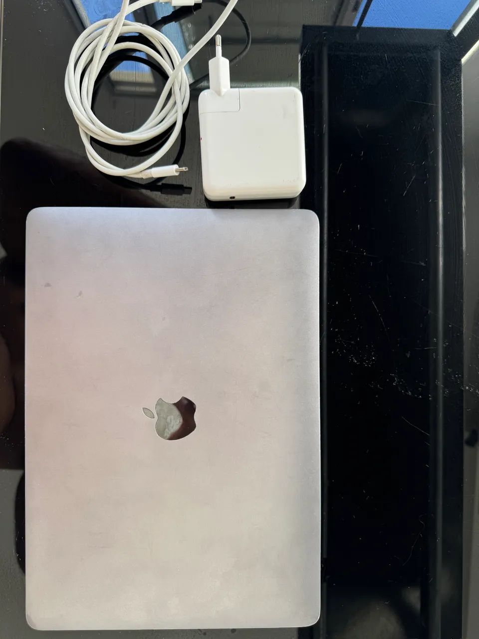 MacBook Pro 2017 - Foto 2