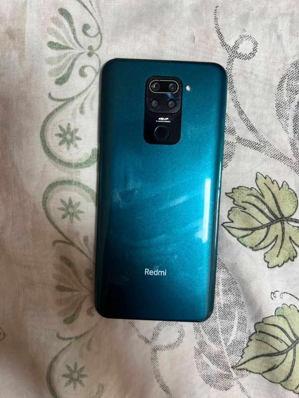 Redmi Note 9 - Foto 4