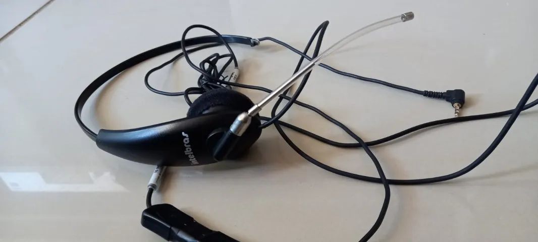 Telefone Digital Intelbras Ti nkt 4245i Cor Preto - Foto 5
