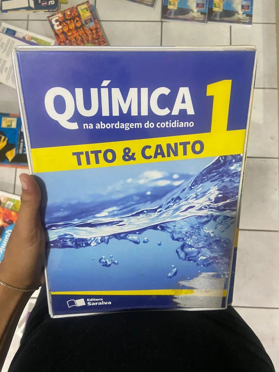 Coleções livros conect  - Foto 5