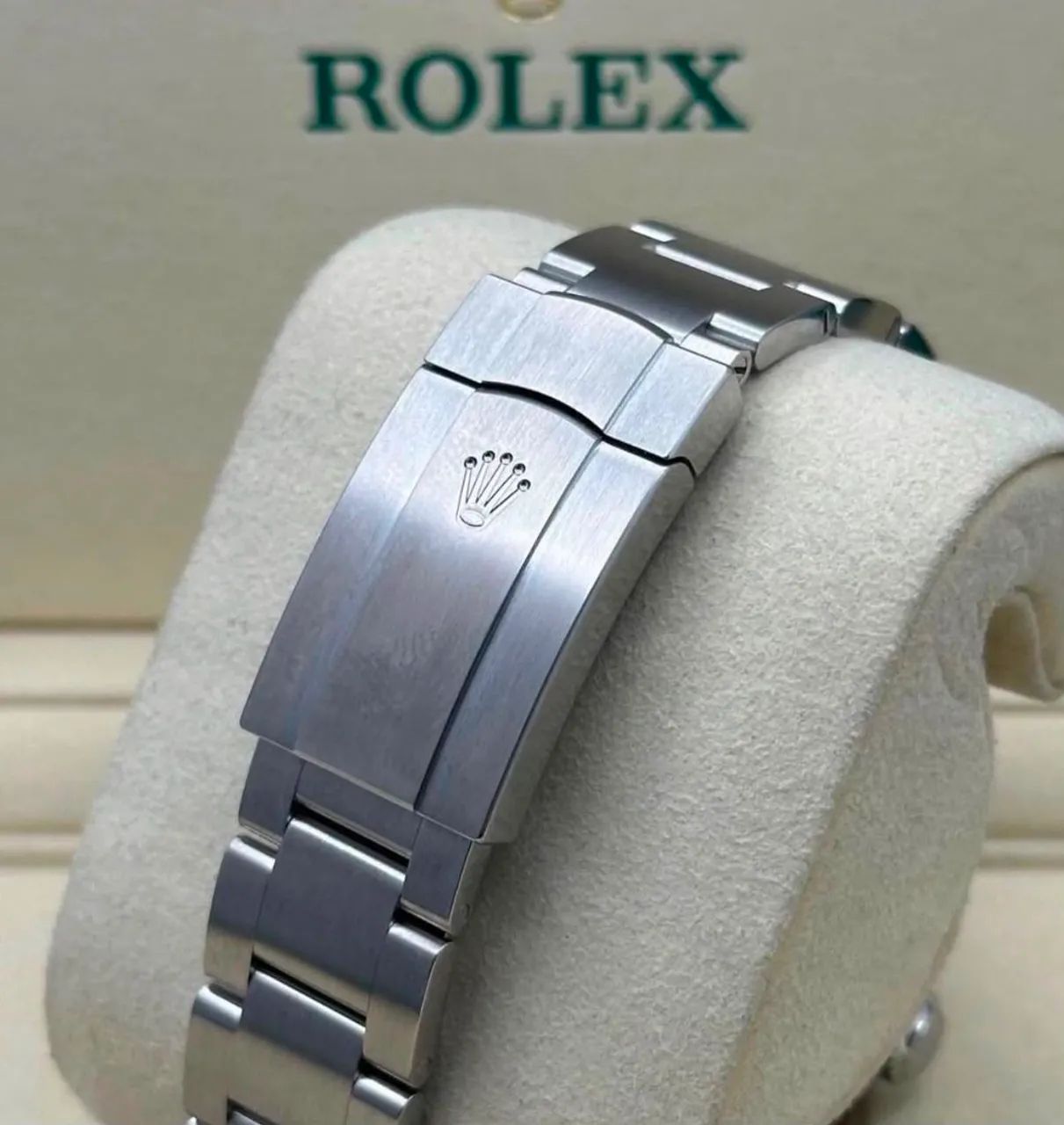 Rolex edição especial  - Foto 5