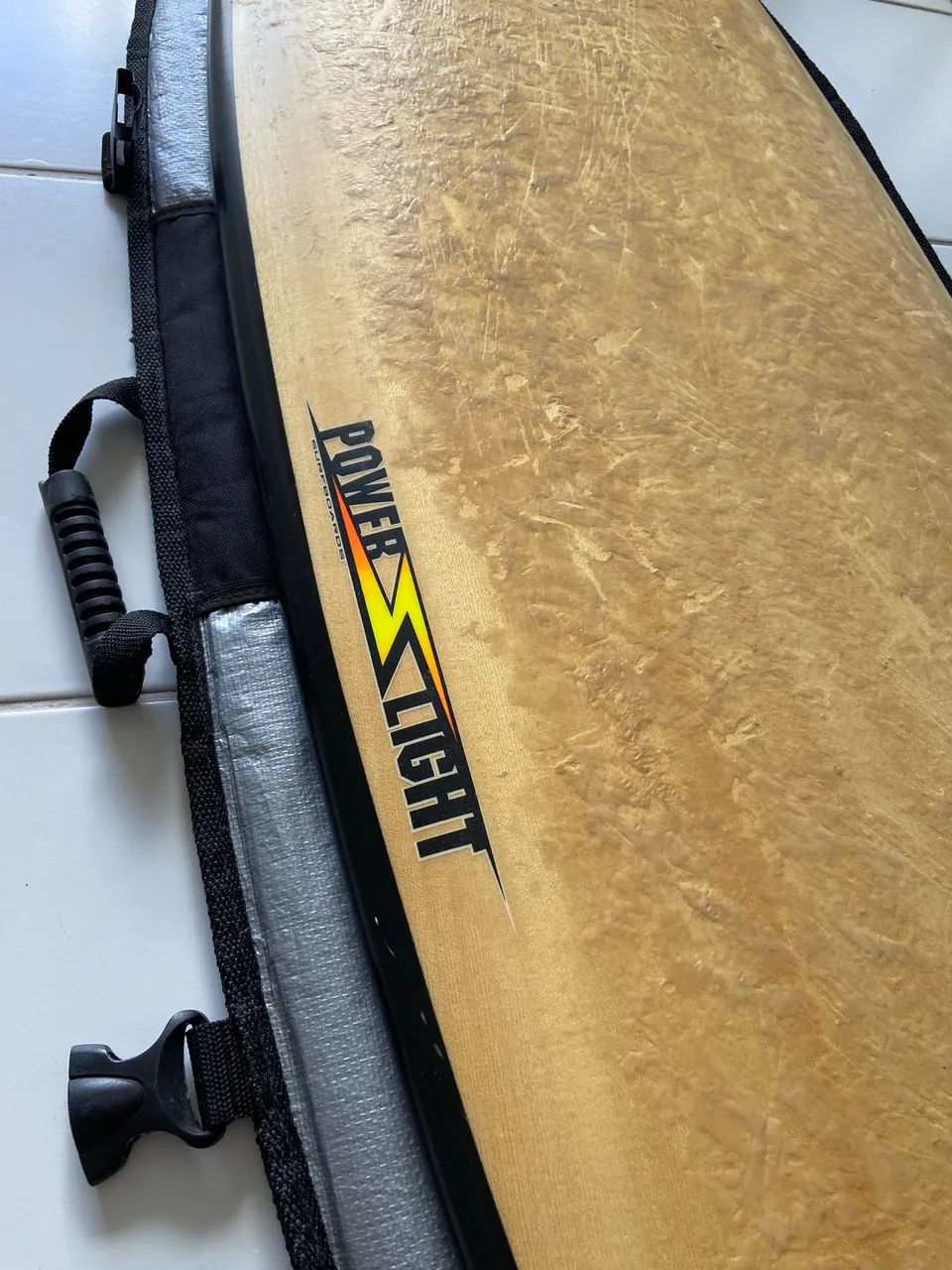 Prancha de surf - Foto 4